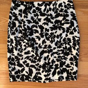 LOFT Pencil Skirt 4P